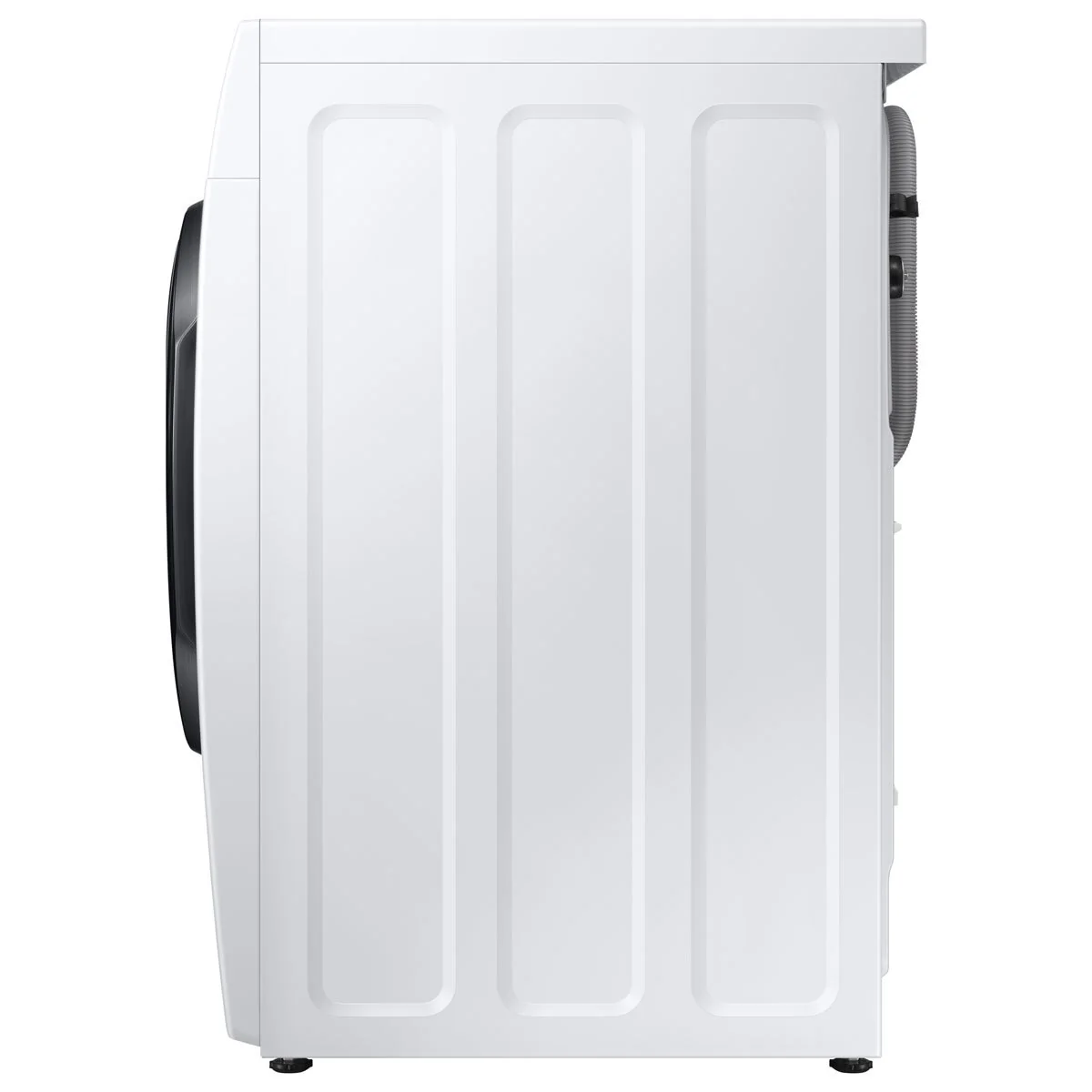 Samsung Series 5 WD80TA046BE/EU, 8kg/5kg, 1400rpm, Washer Dryer, E Rated in White - Image 3