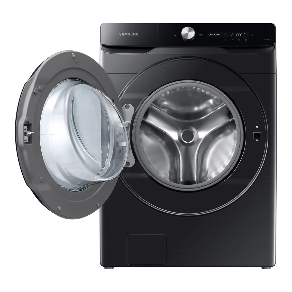 Samsung WF20DG8650BVU1 20kg Washing Machine, A Rated in Graphite - Image 2