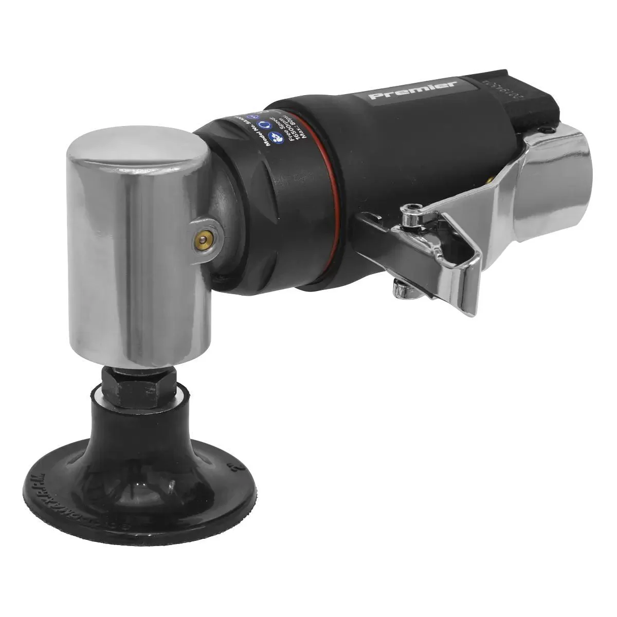 Sealey SA1003 Ć50mm Mini Air Sander
