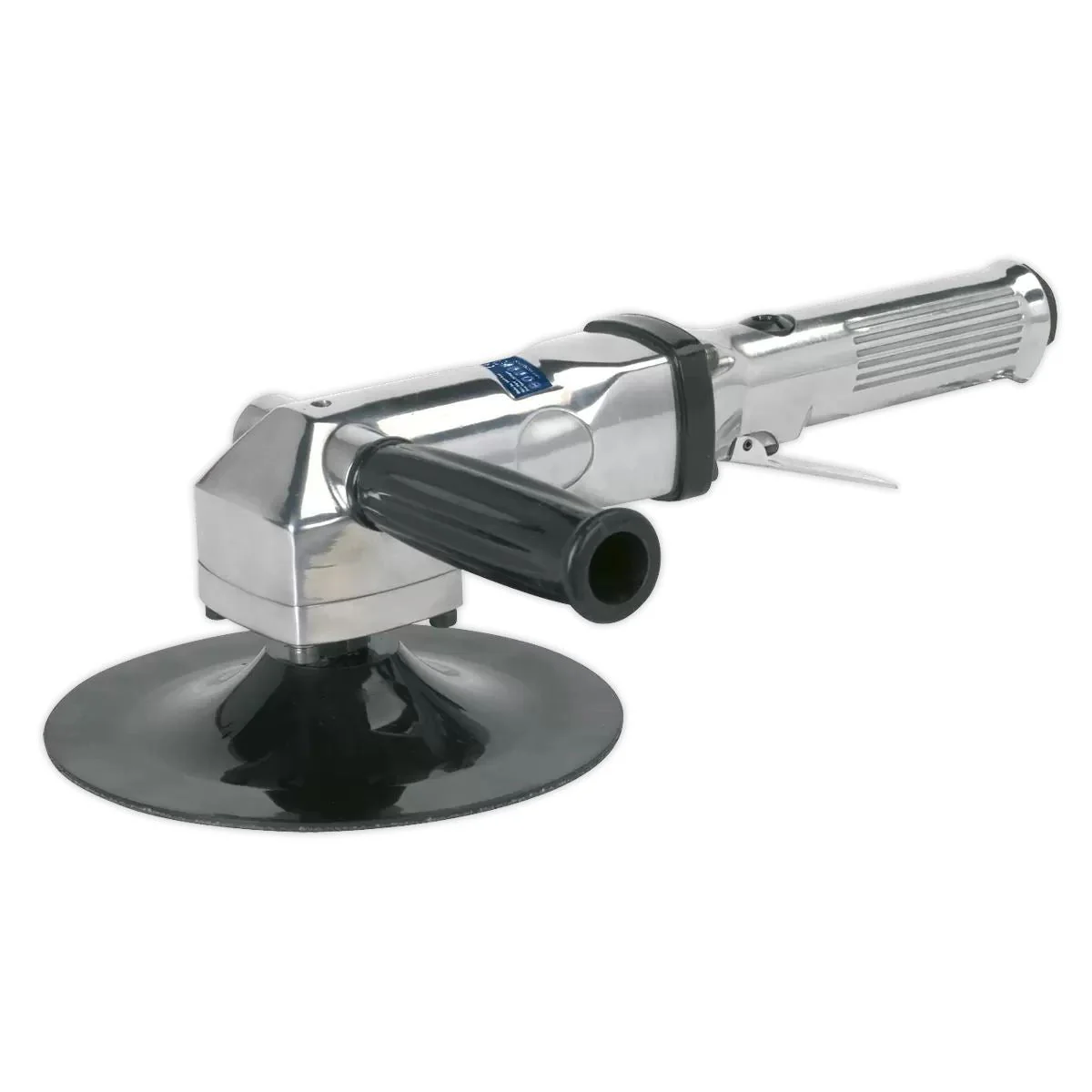 Sealey SA17/S Ø180mm Air Polisher 2500rpm