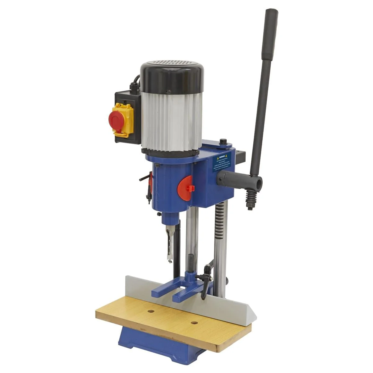 Sealey SM94 1/2" Hollow Chisel Morticer 230V