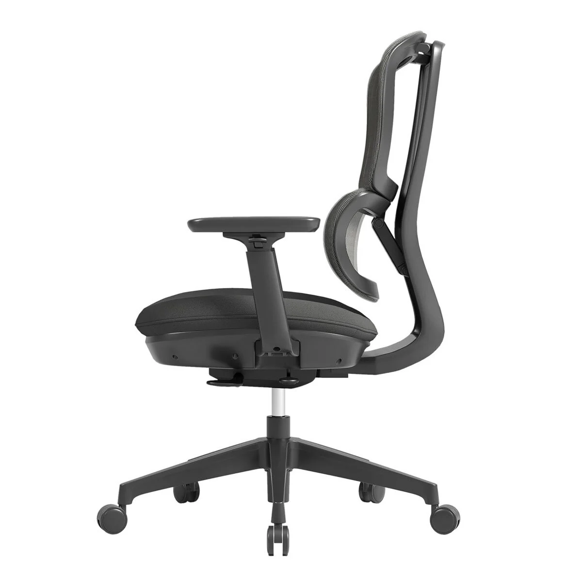 Shelby Mesh Back Operator Chair - Image 5