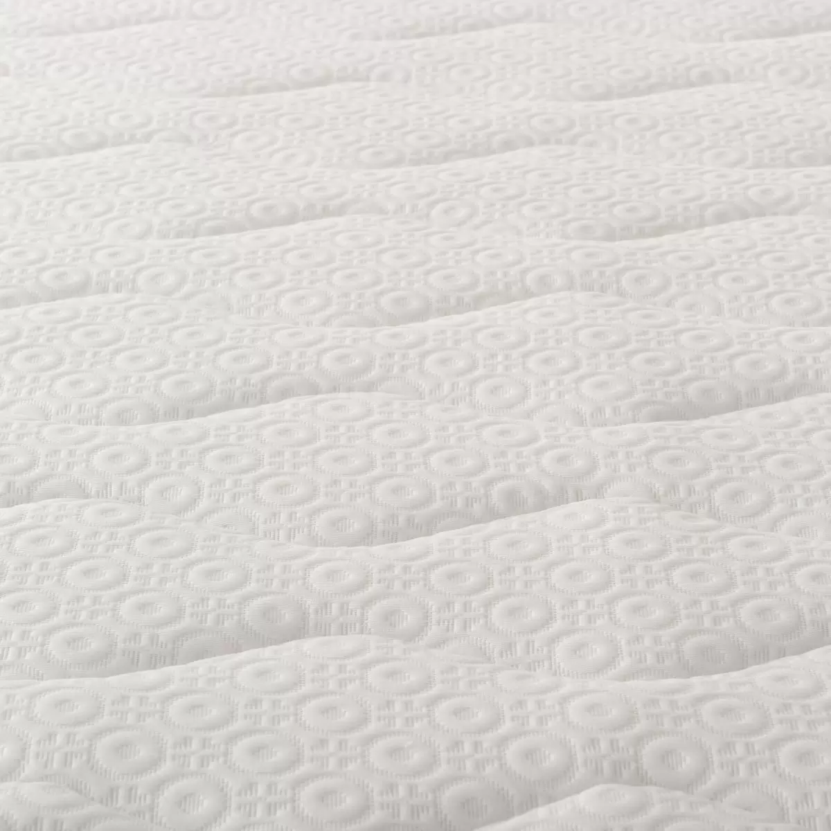 Silentnight 1200 Pocket Memory Cushion Top Mattress, King Size - Image 7