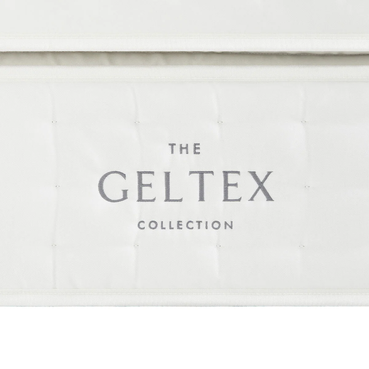 Silentnight Geltex 4000 Pocket Boxtop Mattress, Double - Image 7