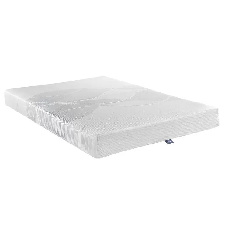 Silentnight Now 5 Zone Rolled Memory Foam Mattress, King - Image 5