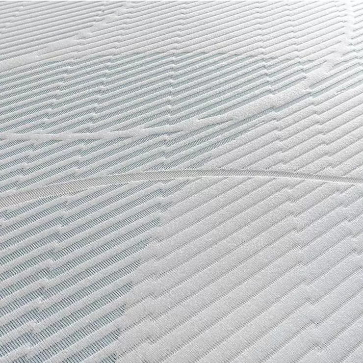 Silentnight Now 5 Zone Rolled Memory Foam Mattress, King - Image 7