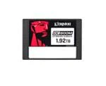 Solid State Drives - SSD 1920G DC600ME (Mixed-Use) TCG Opal 2.5" Enterprise SATA SSD