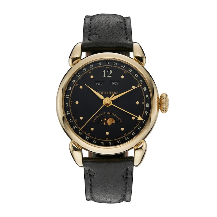 Struthers Rebecca Struthers Special Edition Centenary Watch Luxury Watch REBECCA STRUTHERS BESPOKE
