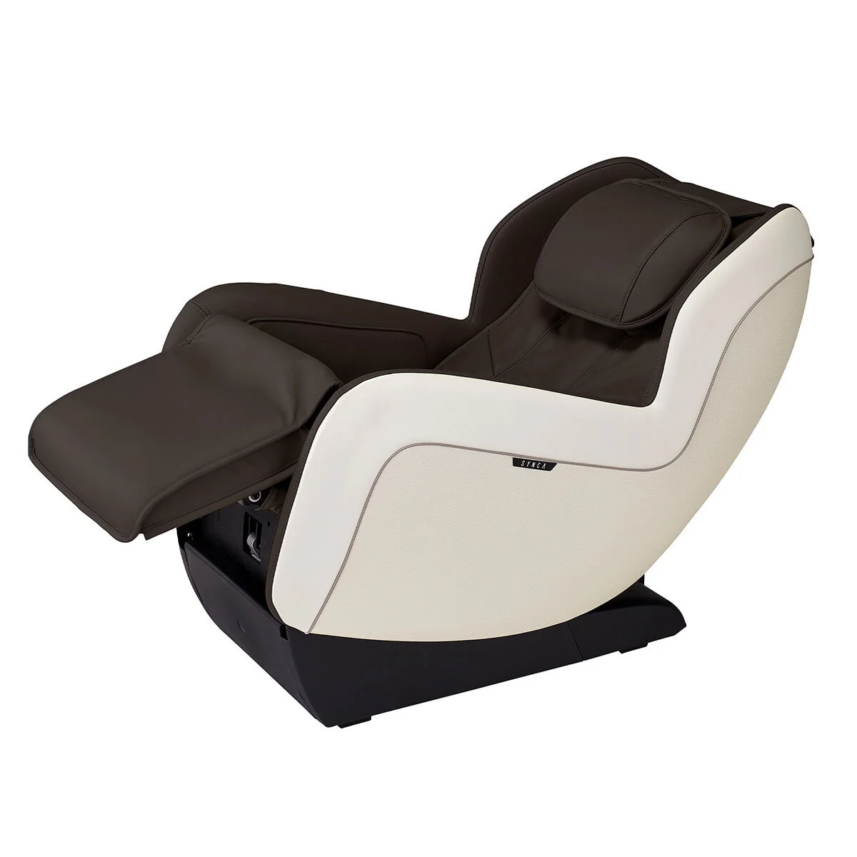 SYNCA CirC+ Massage Chair in Espresso - Image 6