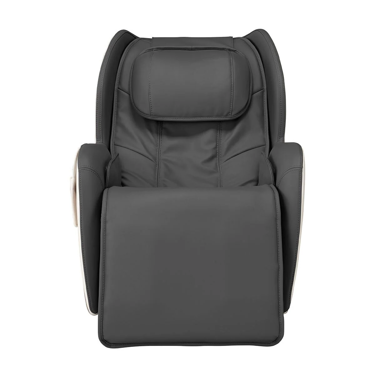 SYNCA CirC+ Massage Chair in Grey - Image 7