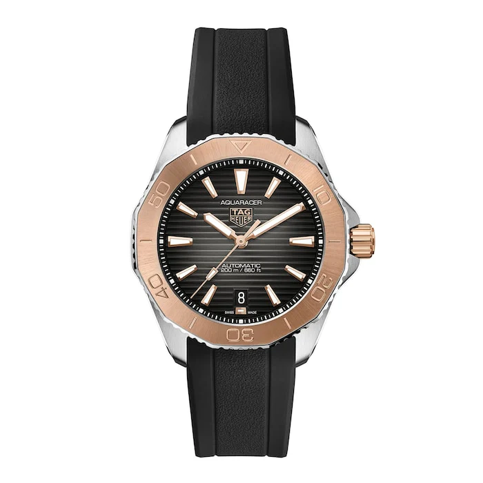 TAG Heuer Watches Aquaracer For Him Automatic WBP2151.FT6199