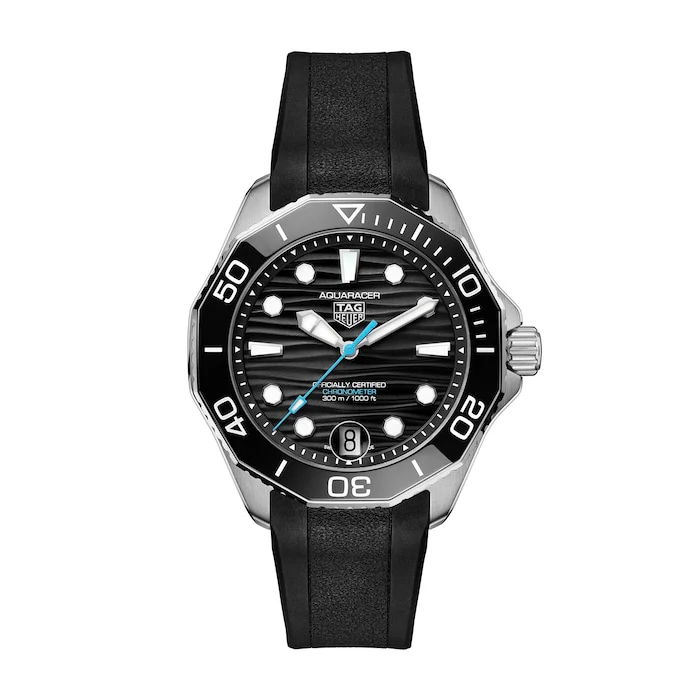 TAG Heuer Watches Aquaracer For Him Automatic WBP5110.FT6257