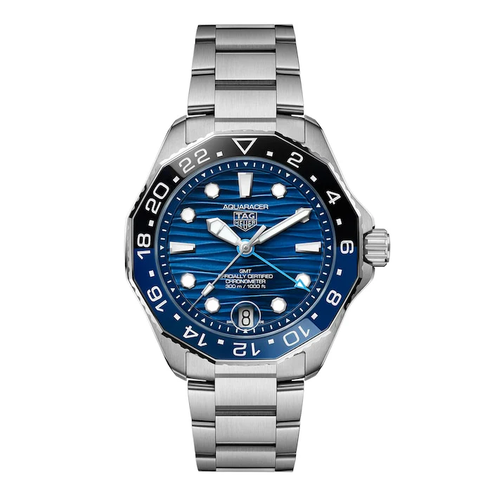 TAG Heuer Watches Aquaracer For Him Automatic WBP5114.BA0013