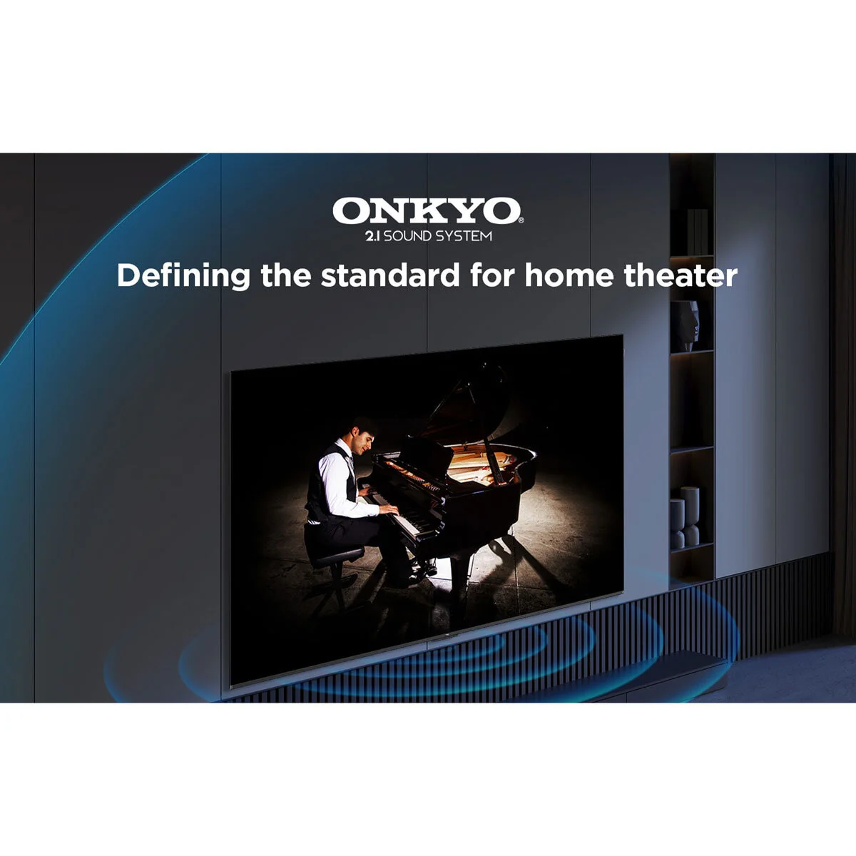 TCL 55P8K-UK 55 Inch QLED TV - Image 8