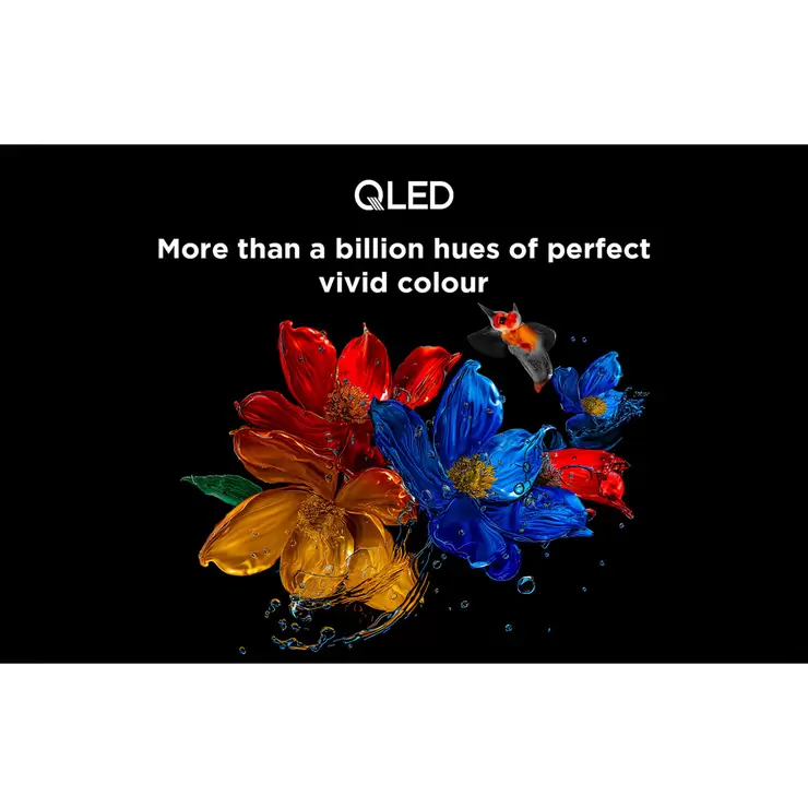 TCL 65P8K-UK 65 Inch QLED TV - Image 6