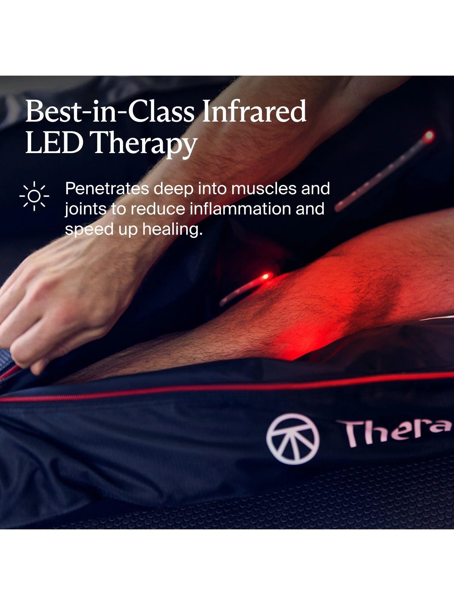 Therabody JetBoots PRO Plus Recovery Boots - Image 6