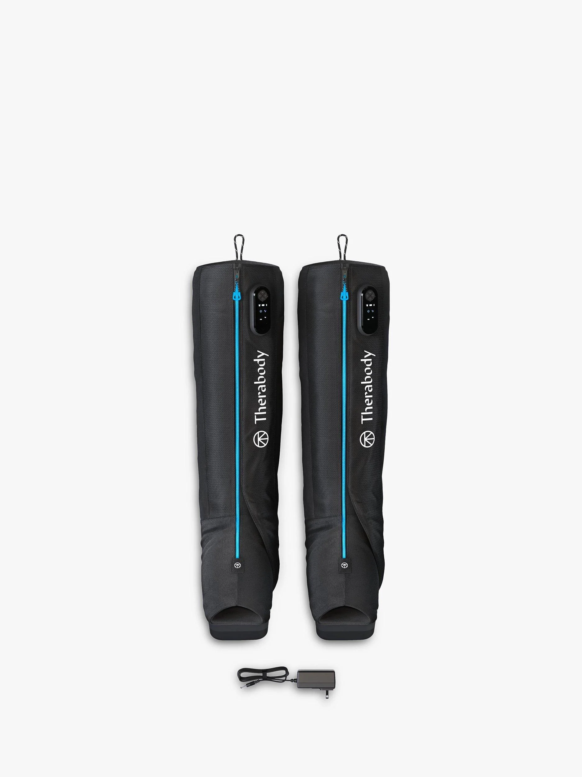 Therabody RecoveryAir Jet Pneumatic Compression Boots - Image 3