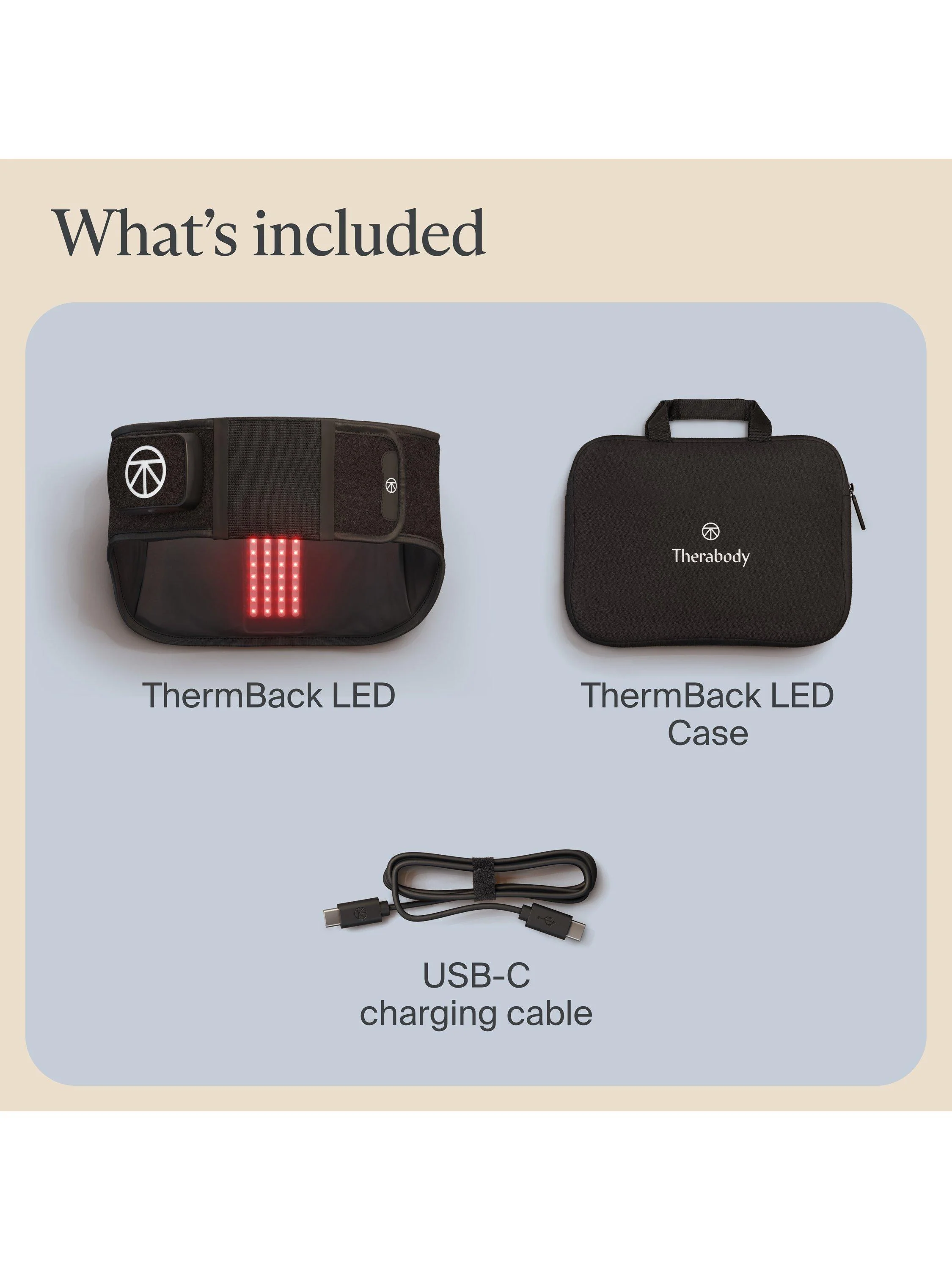 Therabody ThermBack LED - Image 9