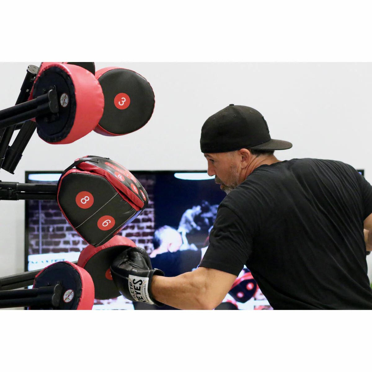 Throwdown BoxMaster Pro Tower - Image 2
