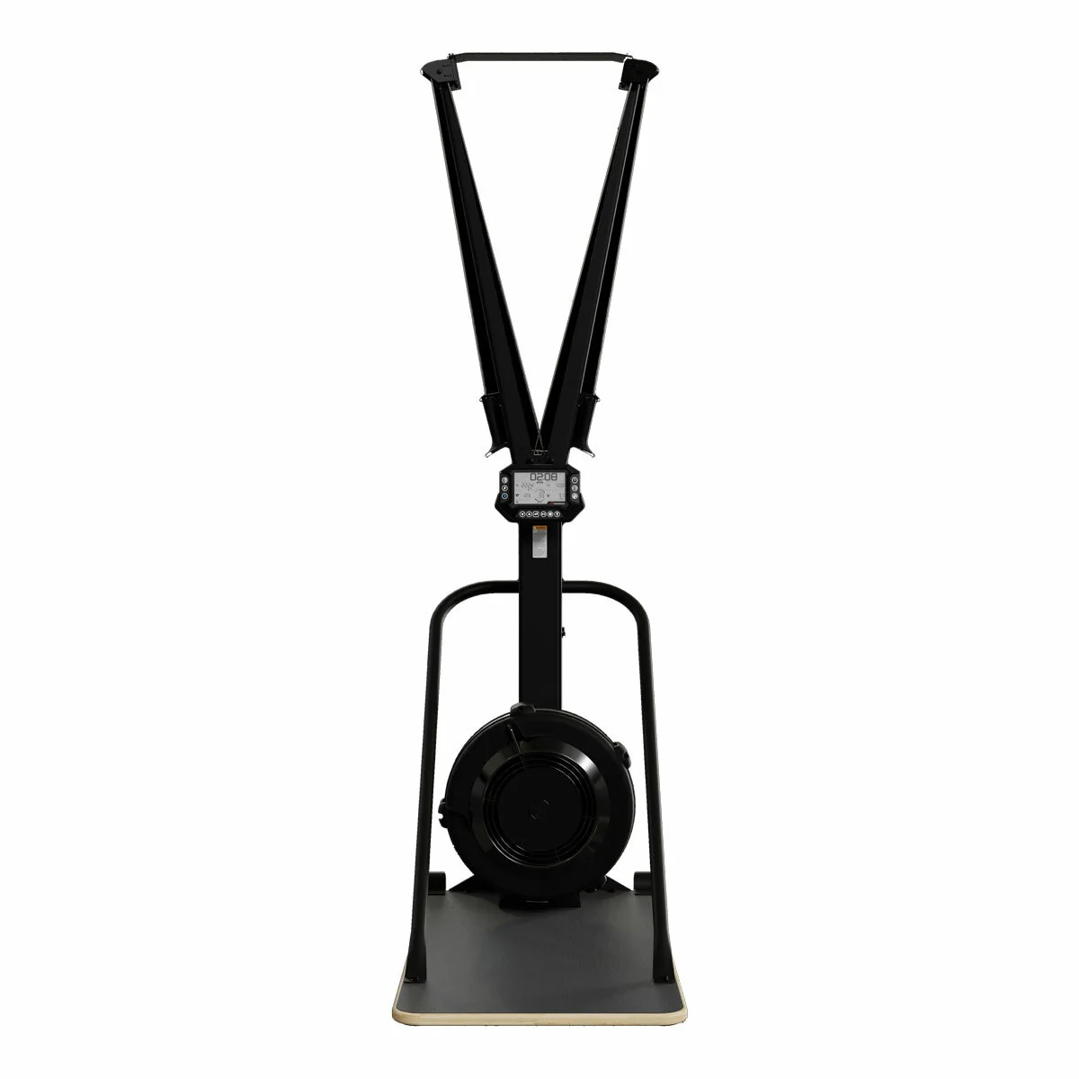 Throwdown HIIT Ski Machine with Stand - Image 2