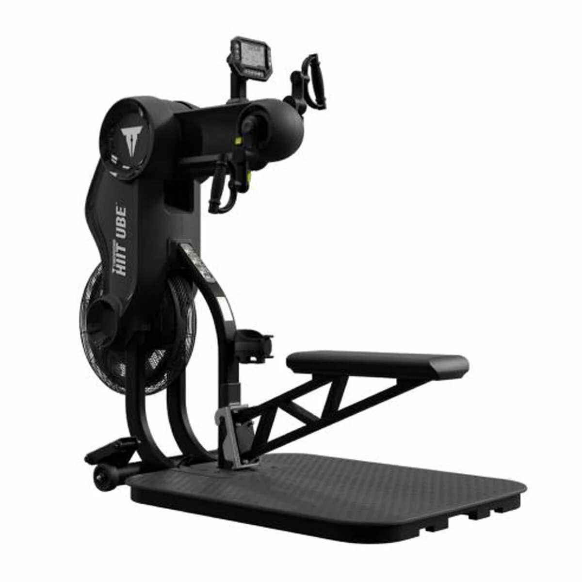 Throwdown HIIT Upper Body Ergometer - Image 3