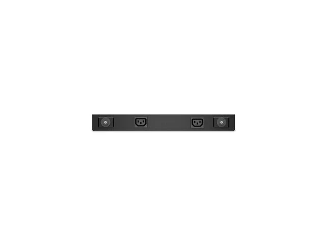 TieDex UK APC Basic Rack PDU AP6020A - power distribution unit