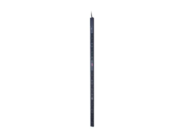 TieDex UK APC Basic Rack PDU Zero U - power distribution unit