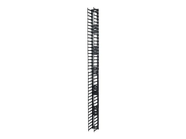 TieDex UK APC - rack cable management kit - 42U