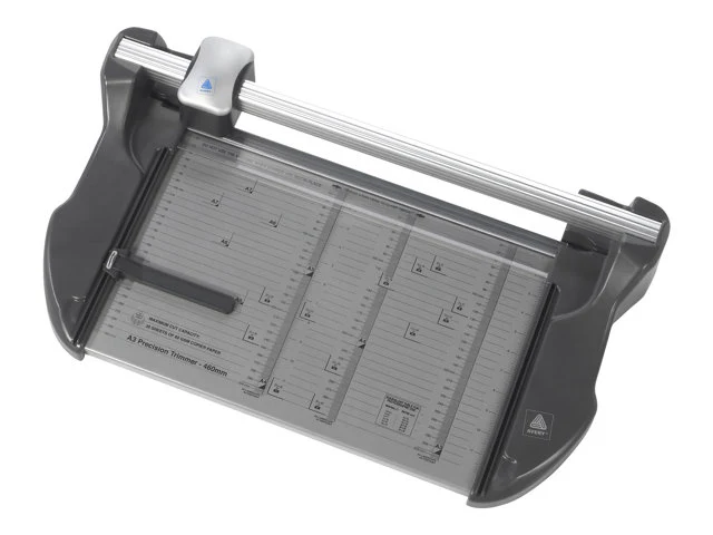 TieDex UK Avery A3 Precision Cutter - cutter