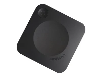 TieDex UK Barco ClickShare C-5 - wireless video/audio extender - 802.11a, 802.11b/g/n, Wi-Fi 5