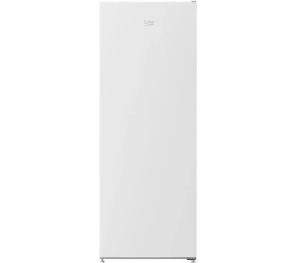 TieDex UK BEKO LSG4545W Tall Fridge - White