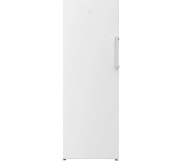 TieDex UK BEKO Pro FFP4671W Tall Freezer - White