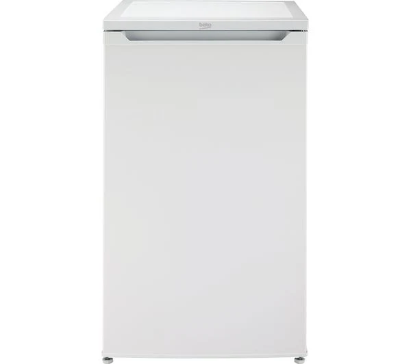 TieDex UK BEKO UL4482W Undercounter Fridge - White