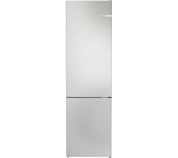 TieDex UK BOSCH Series 4 KGN392LDFG 70/30 Fridge Freezer - Inox