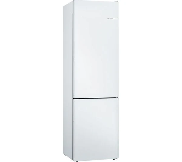 TieDex UK BOSCH Series 4 KGV39VWEAG 70/30 Fridge Freezer - White