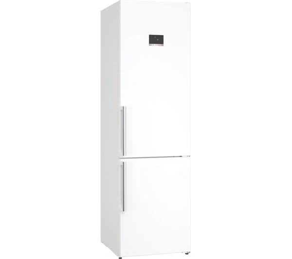 TieDex UK BOSCH Series 6 KGN39AWCTG 70/30 Fridge Freezer - White