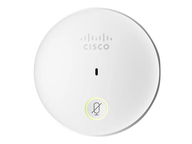 TieDex UK Cisco Telepresence Table - microphone