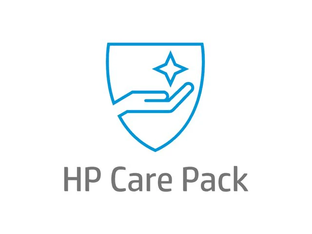 TieDex UK Electronic HP Care Pack Next Business Day Hardware Support for Travelers with Defective Media Retention and Priority Access Plus - extended service agreement - 3 years - on-site