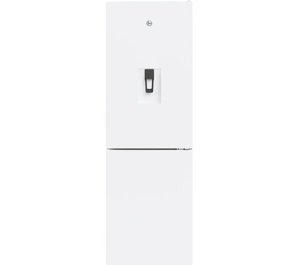 TieDex UK HOOVER HOCE4T618EWWK Smart 60/40 Fridge Freezer - White