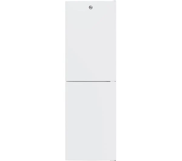 TieDex UK HOOVER HOCT3L517EWK-1 50/50 Fridge Freezer - White