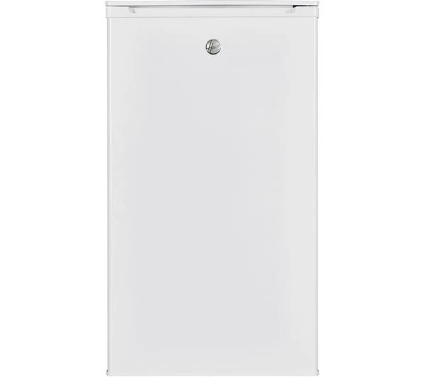 TieDex UK HOOVER HUHS 38EWK-1 Undercounter Freezer - White