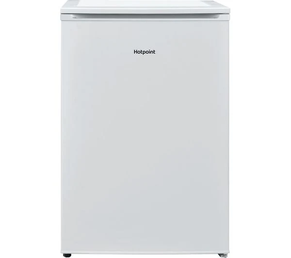 TieDex UK HOTPOINT H55RM 1110 W 1 Undercounter Fridge - White