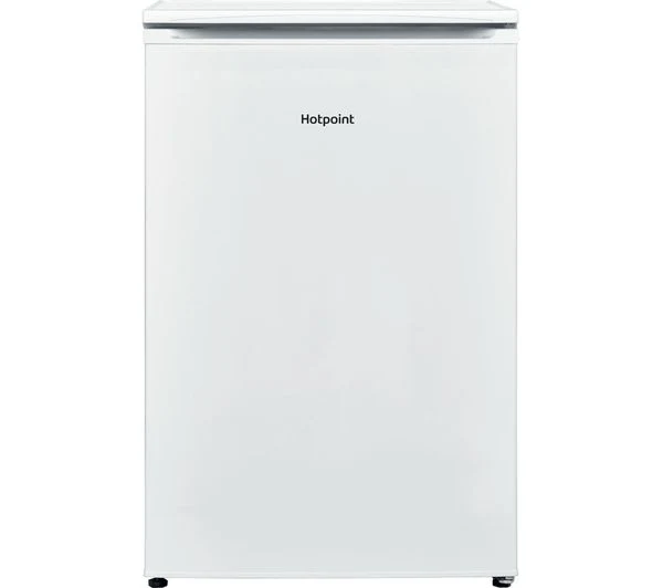TieDex UK HOTPOINT H55ZM 1120 W UK Undercounter Freezer - White
