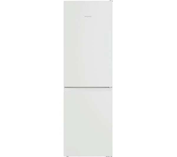 TieDex UK HOTPOINT H7X 83A W 2 70/30 Fridge Freezer - White