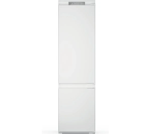 TieDex UK HOTPOINT Total No Frost HTC20 T322 UK Integrated 70/30 Fridge Freezer - Sliding Hinge