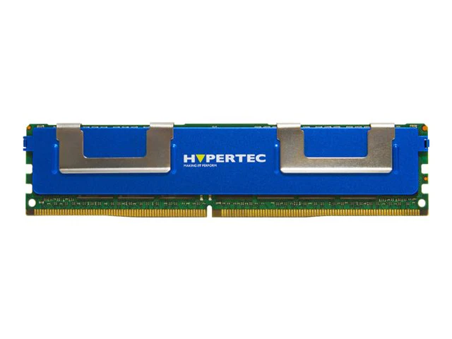 TieDex UK Hypertec - DDR3 - kit - 16 GB: 2 x 8 GB - DIMM 240-pin - 1333 MHz / PC3-10600 - registered