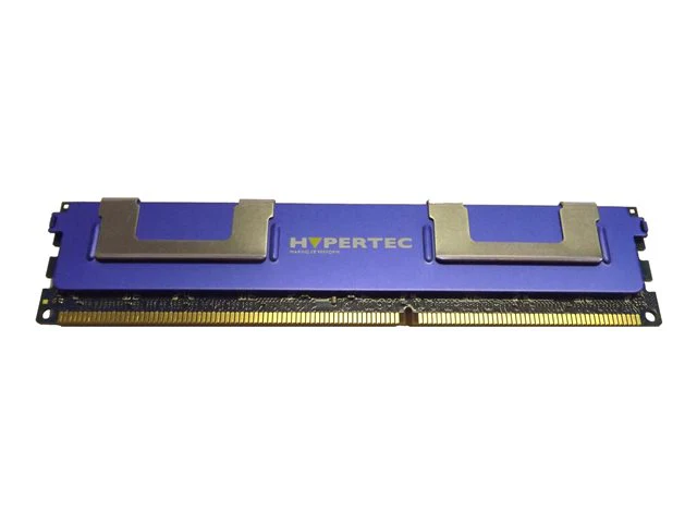 TieDex UK Hypertec - DDR3 - module - 16 GB - DIMM 240-pin - 1600 MHz / PC3-12800 - registered