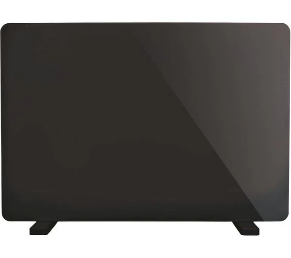 TieDex UK IGENIX IG9521BLWIFI Smart Panel Heater - Black