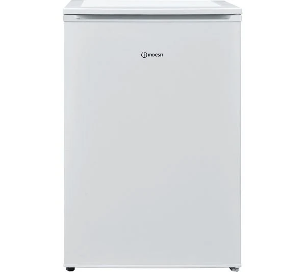 TieDex UK INDESIT I55RM 1120 W UK Undercounter Fridge - White