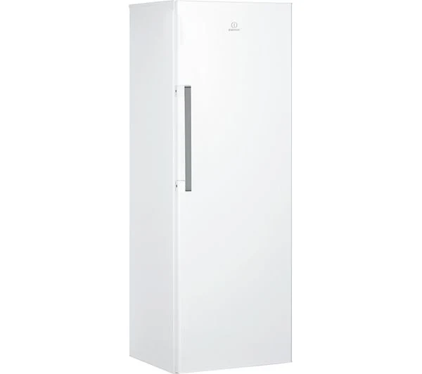 TieDex UK INDESIT SI8 2Q WD UK Tall Fridge - White